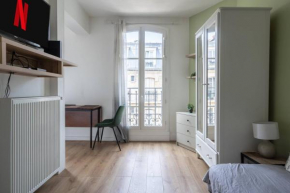 Cocon aux portes de Paris | By Airnest
